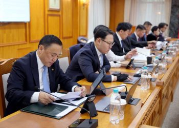 2027 оныг “Эрүүл мэндийг дэмжих жил”-ээр зарлалаа