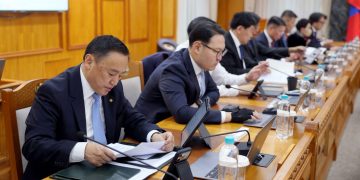 2027 оныг “Эрүүл мэндийг дэмжих жил”-ээр зарлалаа