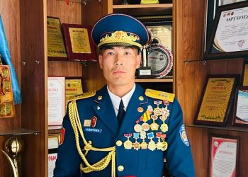 Н.Баттулга: Энэ бүхэн өнөөдрийн намайг бүтээж, ирээдүйд хүрэх амжилтыг илэрхийлдэг гэж боддог