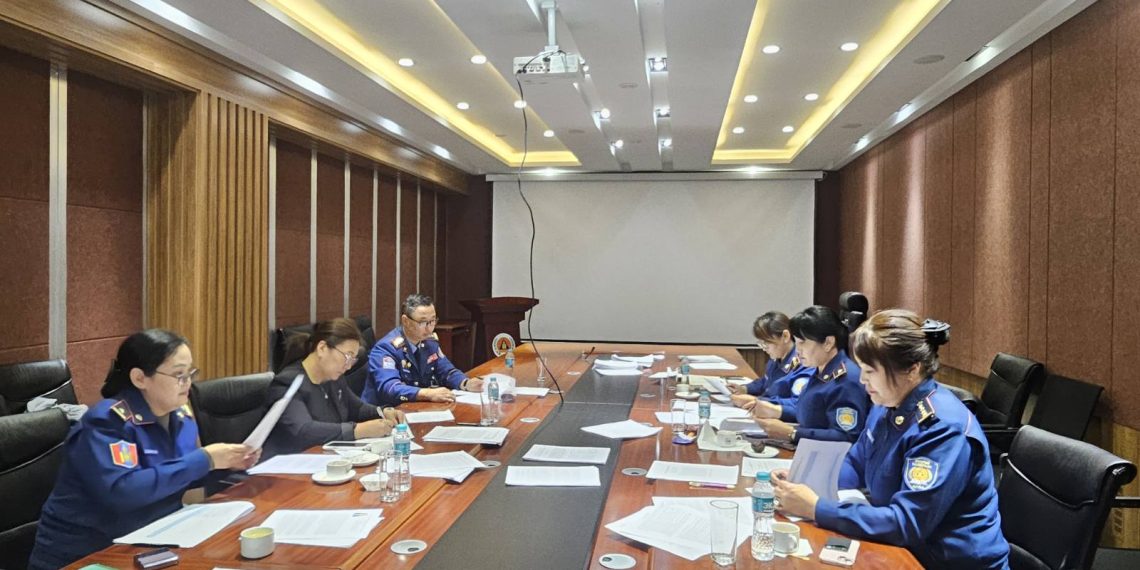 “Гамшигт тэсвэртэй дэд бүтэц” олон улсын эрдэм шинжилгээний хуралд хэлэлцүүлэх бүтээлүүдийг шалгарууллаа