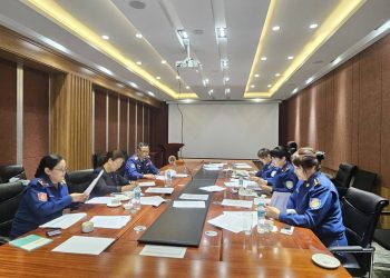 “Гамшигт тэсвэртэй дэд бүтэц” олон улсын эрдэм шинжилгээний хуралд хэлэлцүүлэх бүтээлүүдийг шалгарууллаа