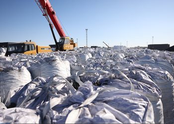 Улаанбаатар хот руу хоногт 1-2 цуваа буюу 2200-4400 тонн хагас коксон түлш тээвэрлэн хүргэгдэж байна