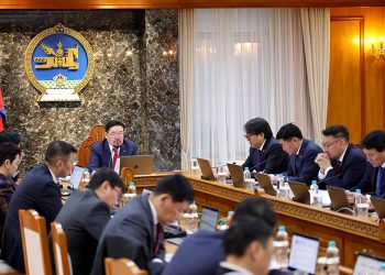 ЗГ: Стратегийн ач холбогдол бүхий бүтээгдэхүүний хангамж, нийлүүлэлтийг дэмжих тухай хуулийн төслийг УИХ-д өргөн барина