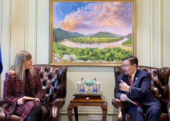 Ерөнхий сайд Г.Занданшатар Оюутолгойн менежментийн төлбөрийг бууруулах байр суурь илэрхийллээ