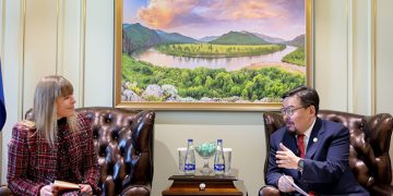 Ерөнхий сайд Г.Занданшатар Оюутолгойн менежментийн төлбөрийг бууруулах байр суурь илэрхийллээ