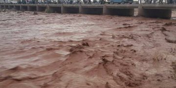 Мароккогийн Сафи хотод үерийн улмаас 21 хүн амиа алджээ