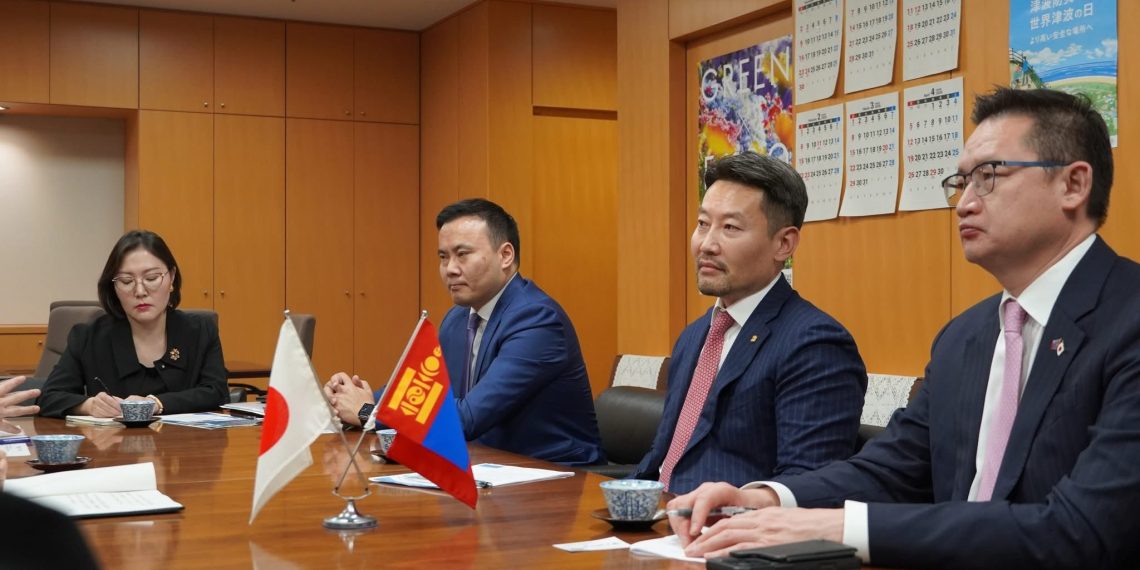 Гамшгаас хамгаалах байгууллагуудын хамтын ажиллагааг өргөжүүлнэ