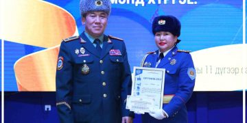 “Шилдэг бүтээл 2025” уралдааны хоёр төрөлд тэргүүллээ