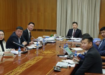 Өвөлжилт хүндэрч эхэлсэн аймгуудад улсын нөөцөөс өвс тэжээл хүргүүлж, ирэх сард газар дээр нь ажиллана