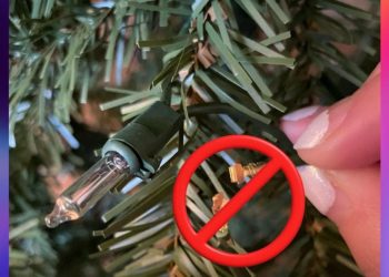 Гэрлэн чимэглэлээс үүдэлтэй галын аюулгүй байдлыг хангахыг сэрэмжлүүлж байна