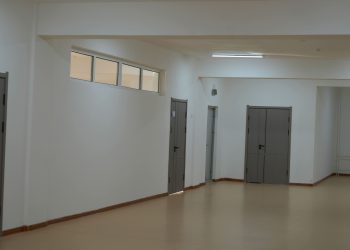 Барилгын ажил нь есөн жил гацсан СХД-ийн 62 дугаар сургуулийн өргөтгөлийг ашиглалтад орууллаа