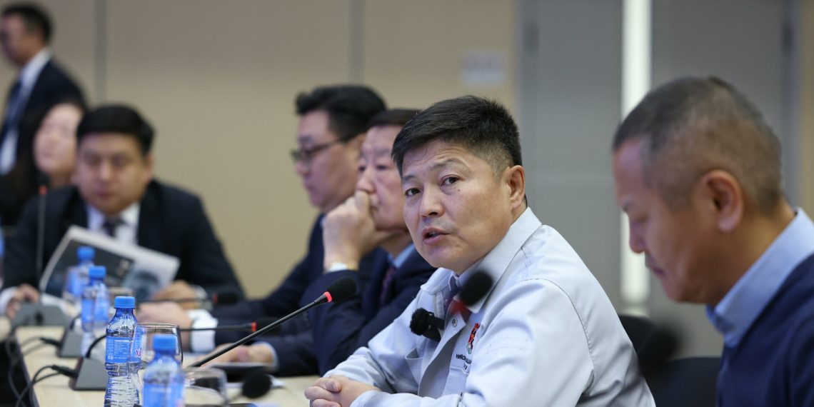 Х.Нямбаатар: Бизнес эрхлэхэд хүндрэл учруулдаг, олон үе шаттай, зөвшөөрөл, хяналтын тогтолцоонд өөрчлөлт оруулна