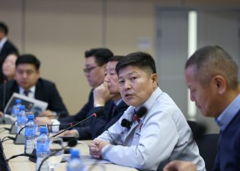 Х.Нямбаатар: Бизнес эрхлэхэд хүндрэл учруулдаг, олон үе шаттай, зөвшөөрөл, хяналтын тогтолцоонд өөрчлөлт оруулна