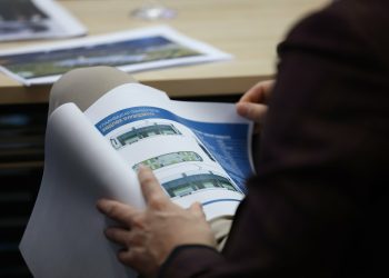 “Улаанбаатар трамвай” төсөл хэрэгжсэнээр Архивын ерөнхий газраас Сүхбаатарын талбай хүртэл 37 минут зорчино