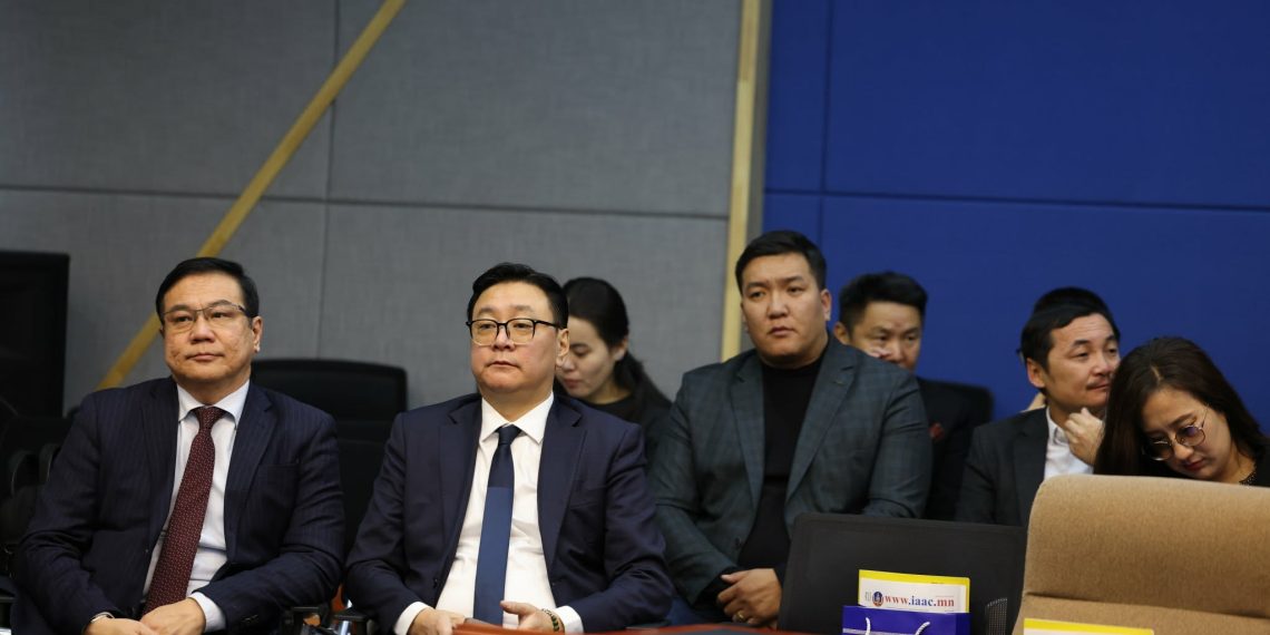 “Нийслэлийн төсөв, асуудал, шийдэл: Иргэдийн хяналт” сэдэвт хэлэлцүүлэг боллоо