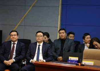 “Нийслэлийн төсөв, асуудал, шийдэл: Иргэдийн хяналт” сэдэвт хэлэлцүүлэг боллоо