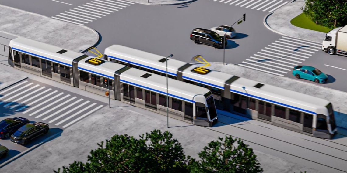 “Улаанбаатар трамвай” төслийн IV шатны сонгон шалгаруулалтыг ирэх долоо хоногт эхлүүлнэ