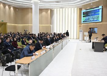 Сууц дулаалгын ажил 96 хувьтай үргэлжилж байна