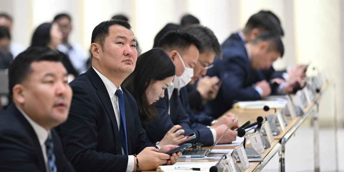 Сэлбэ 20 минутын хотод 3 сургууль, 5 цэцэрлэг барина