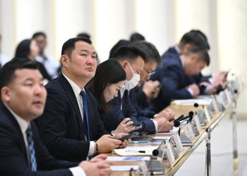 Сэлбэ 20 минутын хотод 3 сургууль, 5 цэцэрлэг барина