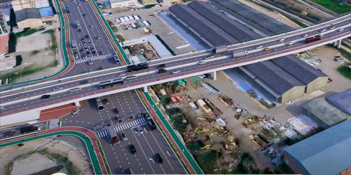 Монос, Офицер, МИТС-ийн олон түвшний уулзварын загвар зураг батлагдлаа