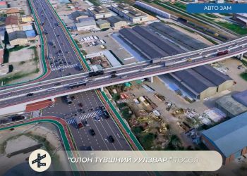 Монос, Офицер, МИТС-ийн олон түвшний уулзварын загвар зураг батлагдлаа