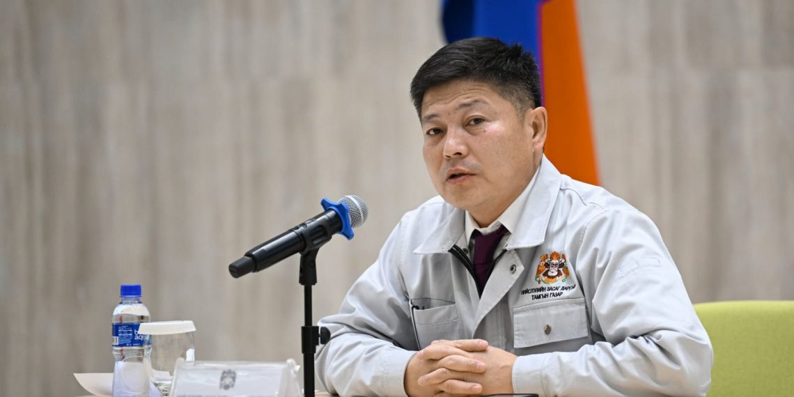 Нийслэлийн 2026 оны төсвөөр шинээр 207 төсөл, арга хэмжээ хэрэгжүүлнэ