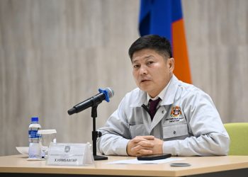 Нийслэлийн 2026 оны төсвөөр шинээр 207 төсөл, арга хэмжээ хэрэгжүүлнэ