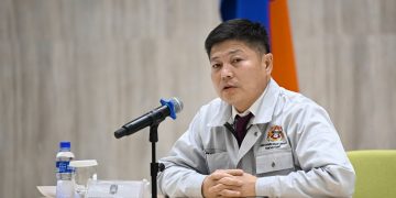 Нийслэлийн 2026 оны төсвөөр шинээр 207 төсөл, арга хэмжээ хэрэгжүүлнэ