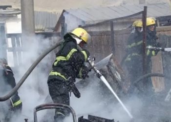 Аюулт үзэгдэл, ослын 77 удаагийн дуудлагаар ажиллаж, 31 хүний амь насыг авран хамгааллаа