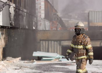 Өнгөрөгч 7 хоногт алба хаагчид 12 иргэний амь насыг авран хамгаалав