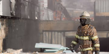 Өнгөрөгч 7 хоногт алба хаагчид 12 иргэний амь насыг авран хамгаалав