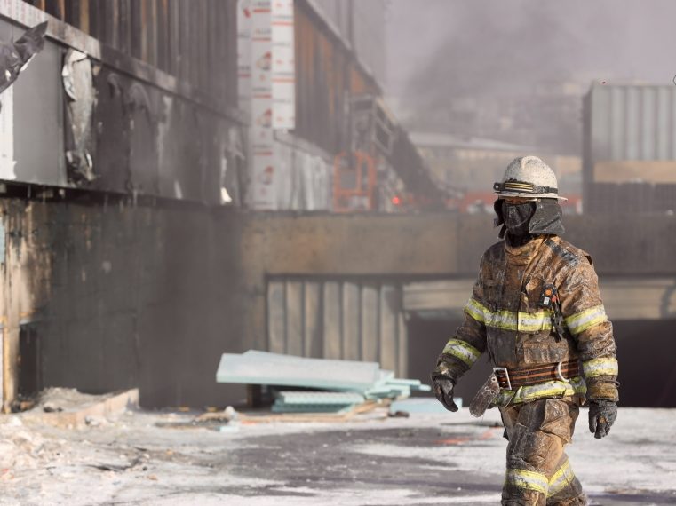 Өнгөрөгч 7 хоногт алба хаагчид 12 иргэний амь насыг авран хамгаалав