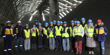 Сурагчдын дунд “ETT-HERO 15/15” аялал зохион байгууллаа