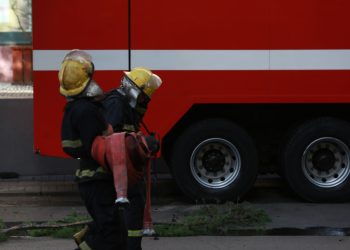 ОБЕГ: Алба хаагчид 4359 хүний амь нас, 429.2 тэрбум төгрөгийн өмч хөрөнгийг авран хамгааллаа