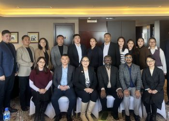 Дэд бүтцийн гамшигт тэсвэртэй байдлыг бэхжүүлэх чиглэлд хамтарсан уулзалтыг зохион байгууллаа calendar_today 2025-12-11  Дотоод мэдээ Шинэ мэдээ