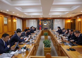 Төрийн өмчит 18 компани, үйлдвэрийн газрын хувьцааг худалдаж, нээлттэй хувьцаат компани болгоно