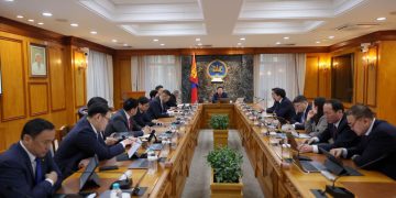 Төрийн өмчит 18 компани, үйлдвэрийн газрын хувьцааг худалдаж, нээлттэй хувьцаат компани болгоно