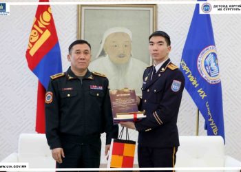 “ДХИС-ийн нэг өдөр” рийлийн уралдааны шилдгүүд тодорлоо