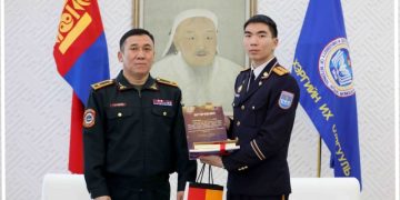 “ДХИС-ийн нэг өдөр” рийлийн уралдааны шилдгүүд тодорлоо