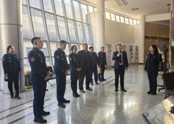 Дэвшилтэт технологийг гамшгийн үеийн хариу арга хэмжээнд нэвтрүүлэх чиглэлээр мэдлэгээ дээшлүүллээ