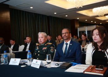 Дэд бүтцийн салбарын чадавхыг бэхжүүлэх, техник туслалцааны хамтын ажиллагааны талаар хэлэлцэж байна