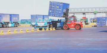 Гашуунсухайт боомтын авто тээврийн зохион байгуулалтыг сайжруулж, нүүрсний экспортыг нэмэгдүүлнэ