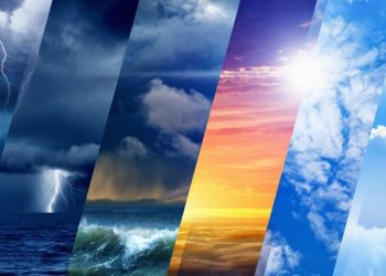 Энэ сарын 19-нөөс ихэнх нутгаар хүйтний эрч чангарна