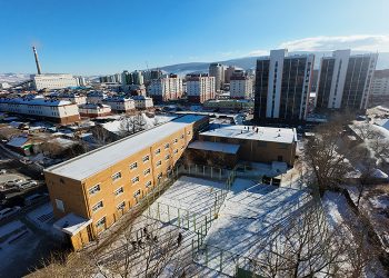 Ерөнхий боловсролын 92 дугаар сургууль болон 16 дугаар цэцэрлэгийн засварын ажил дууслаа