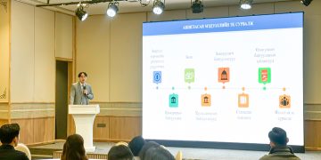 Виртуал хөрөнгийн үйлчилгээ үзүүлэгчийн салбарын тулгамдсан асуудлыг хэлэлцэв