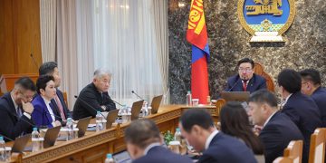 Эдийн засгийн эрх чөлөөний тухай анхдагч хуулийн төслийг УИХ-д өргөн барина