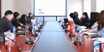 ФАТФ-ын шинэчилсэн үнэлгээний аргачлалд бэлтгэх сургалт боллоо