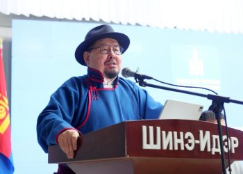 Солонготын даваанаас Хөвсгөл аймгийн Жаргалант – Шинэ-Идэр – Мөрөн чиглэлд 157км босоо тэнхлэгийн авто замын ажлыг ирэх онд эхлүүлэхээр төлөвлөж байна