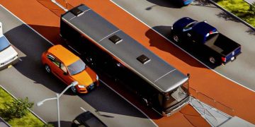 Тусгай замын автобус төслийн нарийвчилсан ажлын зураг боловсруулах гүйцэтгэгчийг сонгон шалгаруулна